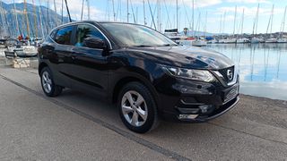 Nissan Qashqai 2018 ¤ ACENTA PLUS ¤ NAVI ¤ CAMERA ¤ ΕΛΛΗΝΙΚΗΣ ΑΝΤ/ΠΕΙΑΣ ¤-thumb-32