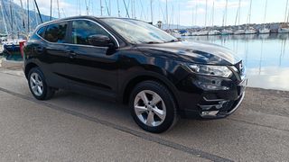 Nissan Qashqai 2018 ¤ ACENTA PLUS ¤ NAVI ¤ CAMERA ¤ ΕΛΛΗΝΙΚΗΣ ΑΝΤ/ΠΕΙΑΣ ¤-thumb-38