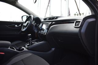 Nissan Qashqai 2018 ¤ ACENTA PLUS ¤ NAVI ¤ CAMERA ¤ ΕΛΛΗΝΙΚΗΣ ΑΝΤ/ΠΕΙΑΣ ¤-thumb-50