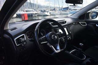 Nissan Qashqai 2018 ¤ ACENTA PLUS ¤ NAVI ¤ CAMERA ¤ ΕΛΛΗΝΙΚΗΣ ΑΝΤ/ΠΕΙΑΣ ¤-thumb-53