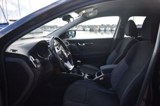 Nissan Qashqai 2018 ¤ ACENTA PLUS ¤ NAVI ¤ CAMERA ¤ ΕΛΛΗΝΙΚΗΣ ΑΝΤ/ΠΕΙΑΣ ¤-thumb-54