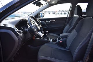 Nissan Qashqai 2018 ¤ ACENTA PLUS ¤ NAVI ¤ CAMERA ¤ ΕΛΛΗΝΙΚΗΣ ΑΝΤ/ΠΕΙΑΣ ¤-thumb-52