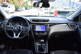 Nissan Qashqai 2018 ¤ ACENTA PLUS ¤ NAVI ¤ CAMERA ¤ ΕΛΛΗΝΙΚΗΣ ΑΝΤ/ΠΕΙΑΣ ¤-thumb-56