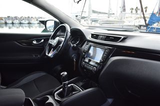 Nissan Qashqai 2018 ¤ ACENTA PLUS ¤ NAVI ¤ CAMERA ¤ ΕΛΛΗΝΙΚΗΣ ΑΝΤ/ΠΕΙΑΣ ¤-thumb-60