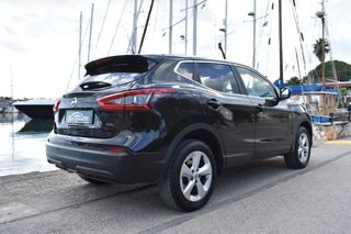 Nissan Qashqai 2018 ¤ ACENTA PLUS ¤ NAVI ¤ CAMERA ¤ ΕΛΛΗΝΙΚΗΣ ΑΝΤ/ΠΕΙΑΣ ¤-thumb-7