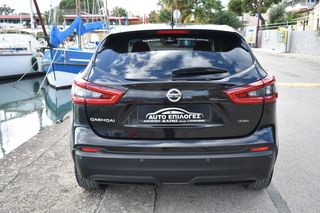 Nissan Qashqai 2018 ¤ ACENTA PLUS ¤ NAVI ¤ CAMERA ¤ ΕΛΛΗΝΙΚΗΣ ΑΝΤ/ΠΕΙΑΣ ¤-thumb-8