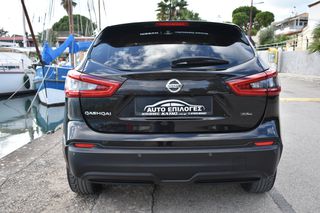 Nissan Qashqai 2018 ¤ ACENTA PLUS ¤ NAVI ¤ CAMERA ¤ ΕΛΛΗΝΙΚΗΣ ΑΝΤ/ΠΕΙΑΣ ¤-thumb-4