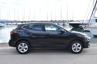 Nissan Qashqai 2018 ¤ ACENTA PLUS ¤ NAVI ¤ CAMERA ¤ ΕΛΛΗΝΙΚΗΣ ΑΝΤ/ΠΕΙΑΣ ¤-thumb-6