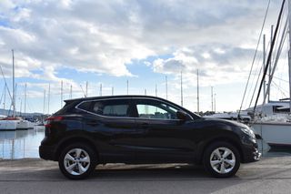 Nissan Qashqai 2018 ¤ ACENTA PLUS ¤ NAVI ¤ CAMERA ¤ ΕΛΛΗΝΙΚΗΣ ΑΝΤ/ΠΕΙΑΣ ¤-thumb-10