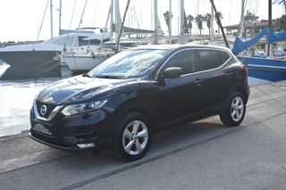 Nissan Qashqai 2018 ¤ ACENTA PLUS ¤ NAVI ¤ CAMERA ¤ ΕΛΛΗΝΙΚΗΣ ΑΝΤ/ΠΕΙΑΣ ¤-thumb-14