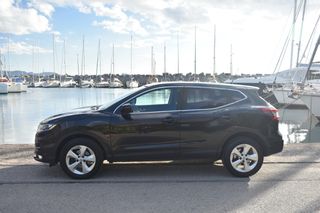 Nissan Qashqai 2018 ¤ ACENTA PLUS ¤ NAVI ¤ CAMERA ¤ ΕΛΛΗΝΙΚΗΣ ΑΝΤ/ΠΕΙΑΣ ¤-thumb-2