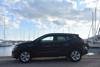 Nissan Qashqai 2018 ¤ ACENTA PLUS ¤ NAVI ¤ CAMERA ¤ ΕΛΛΗΝΙΚΗΣ ΑΝΤ/ΠΕΙΑΣ ¤-thumb-15