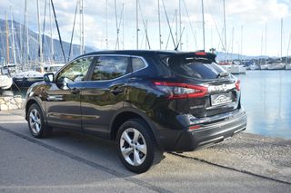 Nissan Qashqai 2018 ¤ ACENTA PLUS ¤ NAVI ¤ CAMERA ¤ ΕΛΛΗΝΙΚΗΣ ΑΝΤ/ΠΕΙΑΣ ¤-thumb-3