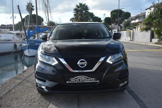 Nissan Qashqai 2018 ¤ ACENTA PLUS ¤ NAVI ¤ CAMERA ¤ ΕΛΛΗΝΙΚΗΣ ΑΝΤ/ΠΕΙΑΣ ¤-thumb-29