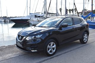 Nissan Qashqai 2018 ¤ ACENTA PLUS ¤ NAVI ¤ CAMERA ¤ ΕΛΛΗΝΙΚΗΣ ΑΝΤ/ΠΕΙΑΣ ¤-thumb-25