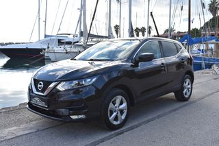 Nissan Qashqai 2018 ¤ ACENTA PLUS ¤ NAVI ¤ CAMERA ¤ ΕΛΛΗΝΙΚΗΣ ΑΝΤ/ΠΕΙΑΣ ¤-thumb-23