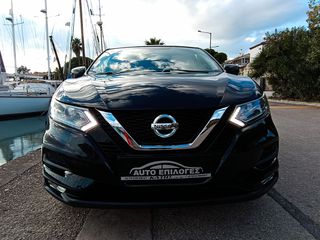 Nissan Qashqai 2018 ¤ ACENTA PLUS ¤ NAVI ¤ CAMERA ¤ ΕΛΛΗΝΙΚΗΣ ΑΝΤ/ΠΕΙΑΣ ¤-thumb-12