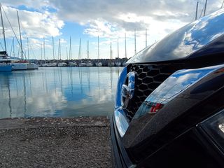 Nissan Qashqai 2018 ¤ ACENTA PLUS ¤ NAVI ¤ CAMERA ¤ ΕΛΛΗΝΙΚΗΣ ΑΝΤ/ΠΕΙΑΣ ¤-thumb-31