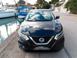 Nissan Qashqai 2018 ¤ ACENTA PLUS ¤ NAVI ¤ CAMERA ¤ ΕΛΛΗΝΙΚΗΣ ΑΝΤ/ΠΕΙΑΣ ¤-thumb-33
