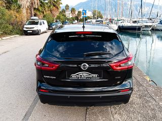 Nissan Qashqai 2018 ¤ ACENTA PLUS ¤ NAVI ¤ CAMERA ¤ ΕΛΛΗΝΙΚΗΣ ΑΝΤ/ΠΕΙΑΣ ¤-thumb-37