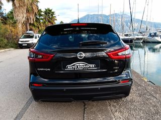 Nissan Qashqai 2018 ¤ ACENTA PLUS ¤ NAVI ¤ CAMERA ¤ ΕΛΛΗΝΙΚΗΣ ΑΝΤ/ΠΕΙΑΣ ¤-thumb-27