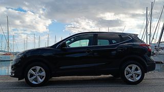 Nissan Qashqai 2018 ¤ ACENTA PLUS ¤ NAVI ¤ CAMERA ¤ ΕΛΛΗΝΙΚΗΣ ΑΝΤ/ΠΕΙΑΣ ¤-thumb-24