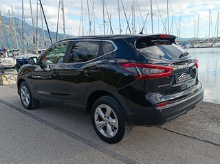 Nissan Qashqai 2018 ¤ ACENTA PLUS ¤ NAVI ¤ CAMERA ¤ ΕΛΛΗΝΙΚΗΣ ΑΝΤ/ΠΕΙΑΣ ¤-thumb-16