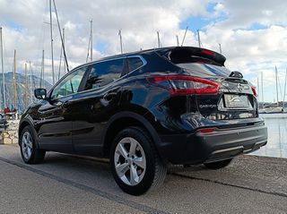 Nissan Qashqai 2018 ¤ ACENTA PLUS ¤ NAVI ¤ CAMERA ¤ ΕΛΛΗΝΙΚΗΣ ΑΝΤ/ΠΕΙΑΣ ¤-thumb-21