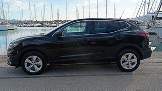 Nissan Qashqai 2018 ¤ ACENTA PLUS ¤ NAVI ¤ CAMERA ¤ ΕΛΛΗΝΙΚΗΣ ΑΝΤ/ΠΕΙΑΣ ¤-thumb-20