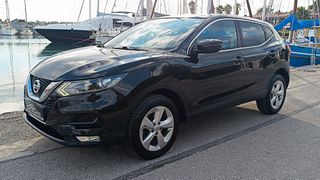 Nissan Qashqai 2018 ¤ ACENTA PLUS ¤ NAVI ¤ CAMERA ¤ ΕΛΛΗΝΙΚΗΣ ΑΝΤ/ΠΕΙΑΣ ¤-thumb-42