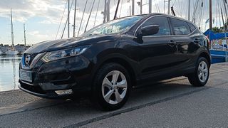 Nissan Qashqai 2018 ¤ ACENTA PLUS ¤ NAVI ¤ CAMERA ¤ ΕΛΛΗΝΙΚΗΣ ΑΝΤ/ΠΕΙΑΣ ¤-thumb-44