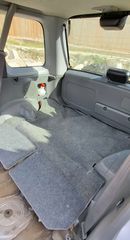 Μοκέτα πορτμπαγκάζ για Honda CRV B20 96-00.
