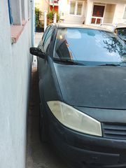 Renault Megane 2003