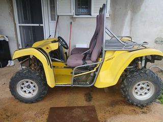 Vmoto 2004 CSR Scartt