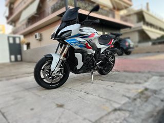 Bmw S 1000 XR 2023 M PACKET