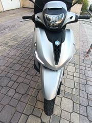 Piaggio Beverly 300i 2024-thumb-5