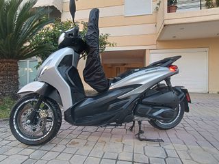 Piaggio Beverly 300i 2024-thumb-3