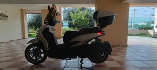 Piaggio Beverly 300i 2024-thumb-11
