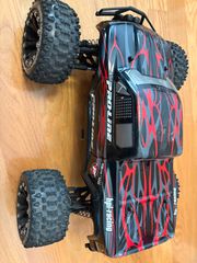 ΤΗΛΕΚΑΤΕΥΘΥΝΟΜΕΝΟ MONSTER TRUCK