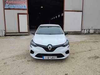 Renault Clio 2020 1.0 ΒΕΝΖΙΝΗ-thumb-1