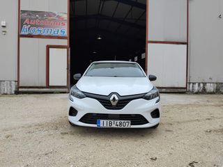 Renault Clio 2020 1.0 ΒΕΝΖΙΝΗ-thumb-2