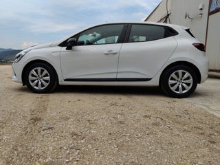 Renault Clio 2020 1.0 ΒΕΝΖΙΝΗ-thumb-3