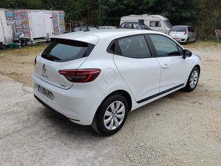 Renault Clio 2020 1.0 ΒΕΝΖΙΝΗ-thumb-4