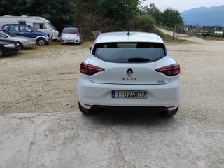 Renault Clio 2020 1.0 ΒΕΝΖΙΝΗ-thumb-5