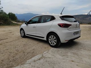 Renault Clio 2020 1.0 ΒΕΝΖΙΝΗ-thumb-6
