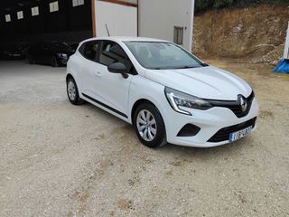Renault Clio 2020 1.0 ΒΕΝΖΙΝΗ-thumb-7