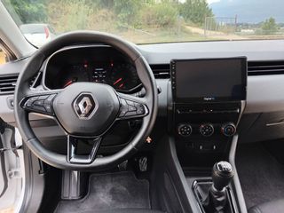 Renault Clio 2020 1.0 ΒΕΝΖΙΝΗ-thumb-13