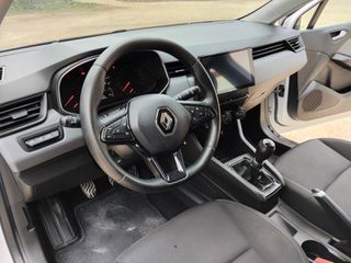 Renault Clio 2020 1.0 ΒΕΝΖΙΝΗ-thumb-14