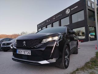 Peugeot 3008 2021 ACTIVE