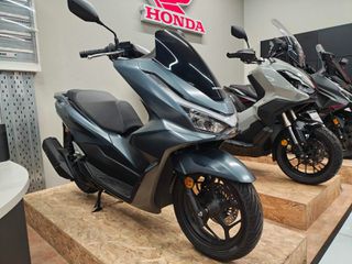 Honda PCX 125 2025 DX !! ΠΡΟΣΦΟΡΑ !! ΜΕ ΤΟ ΚΛΕΙΔΙ ΣΤΟ ΧΕΡΙ!! ΕΤΟΙΜΟΠΑΡΑΔΟΤΟ!!